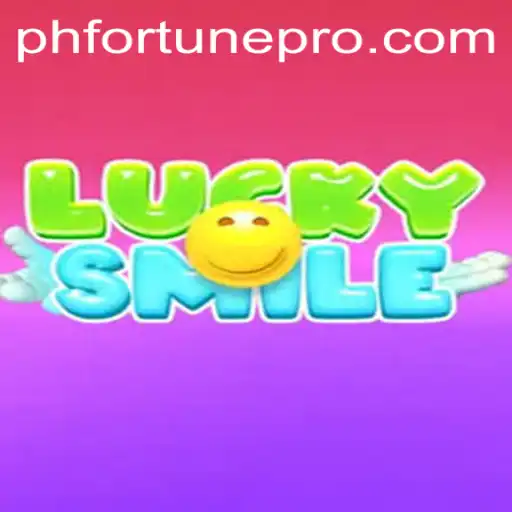 Unveiling LuckySmile: A Journey Through the World of phfortune