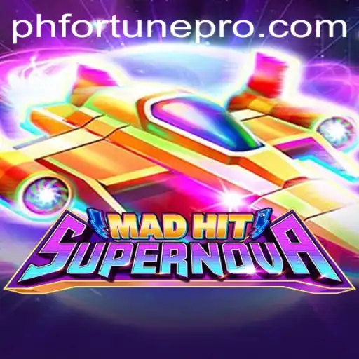 MadHitSupernova: An Immersive Gaming Experience with Phfortune