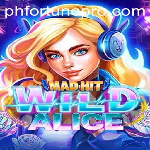 MadHitWildAlice: Enter the Enigmatic World of Phfortune