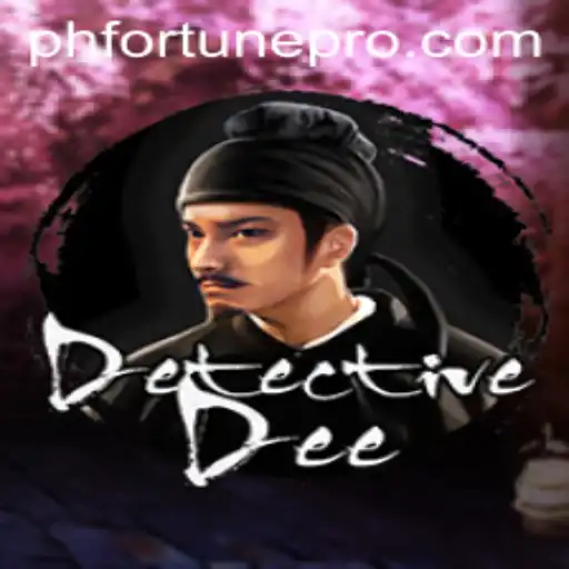 Unlock the Mysteries of DetectiveDee: An Interactive Gaming Experience