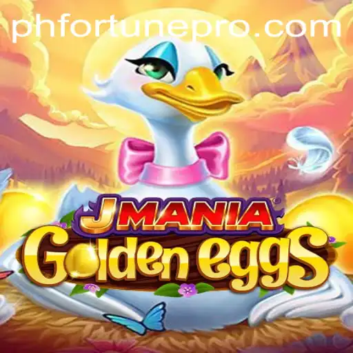 Discover JManiaGoldenEggs: An Exciting Gameplay Adventure with a Real-World Twist