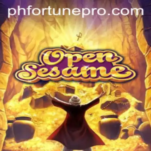 OpenSesame: Unlock the Secrets of Gaming with Phfortune