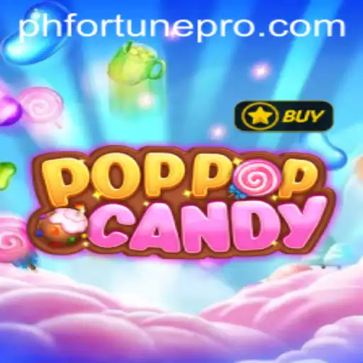 Discover the Colorful World of POPPOPCANDY: A Fun Adventure Awaits