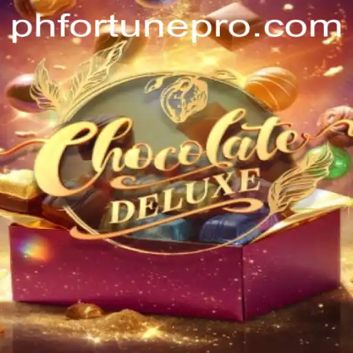 Discover the Sweet Strategy of ChocolateDeluxe: A Game of Chance and Skill