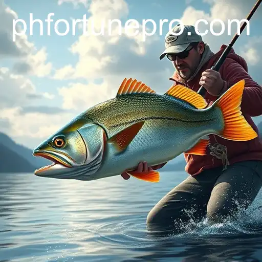 Exploring the World of Fishing Games: A Deep Dive into Virtual Angling with Phfortune