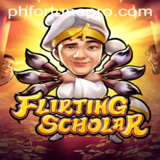 FlirtingScholar: A Unique Gaming Experience with a Twist of Fortune
