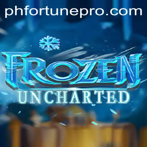 FrozenUncharted: A Journey into the Unknown