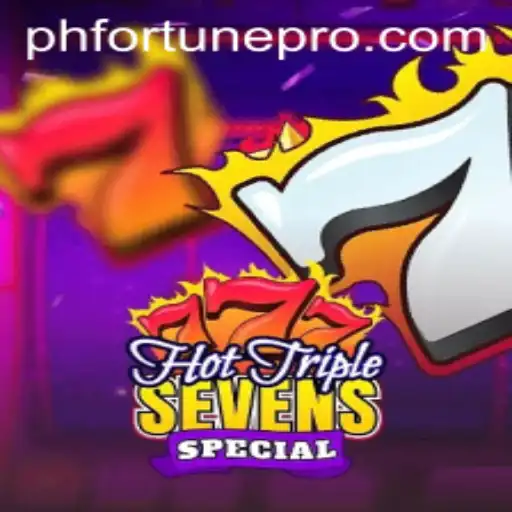 Experience the Thrill with HotTripleSevensSpecial and Discover PH Fortune