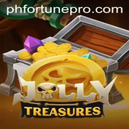 Discover the Mystical World of JollyTreasures: A New Gaming Experience with Phfortune