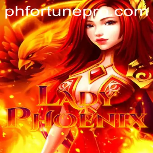 LadyPhoenix: A Thrilling Fantasy Adventure Game