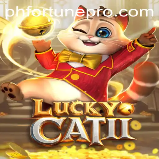 Exploring the Enigmatic World of LuckyCatII: A Game That Redefines Fortune