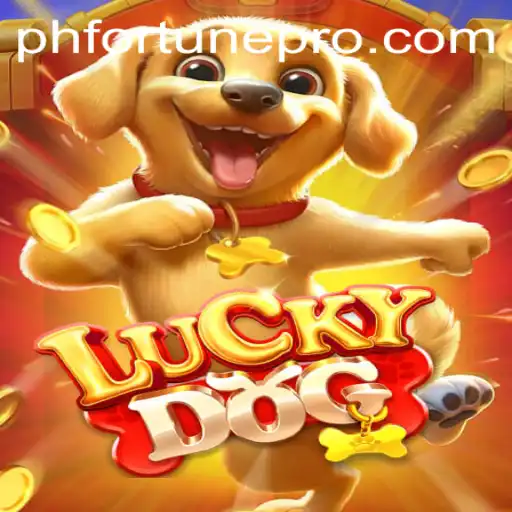 Unveiling LuckyDog: A Riveting Adventure into Fortune and Fun