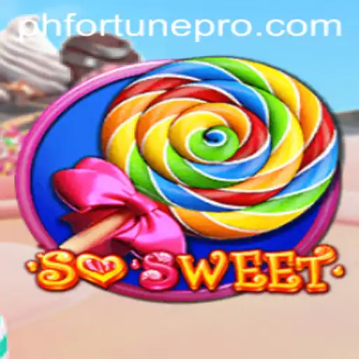 Unveiling SoSweet: The Sugary Adventure with a Twist of Phfortune