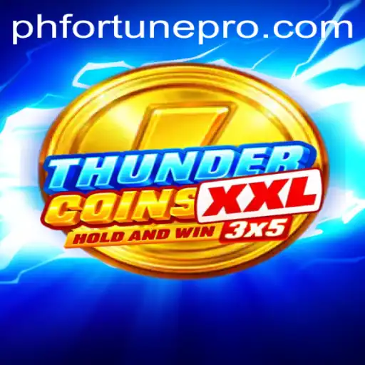 ThunderCoinsXxl: A Gamer's Paradise with Phfortune