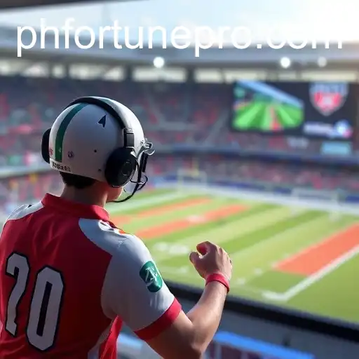 Virtual Sports: A New Era of Digital Entertainment